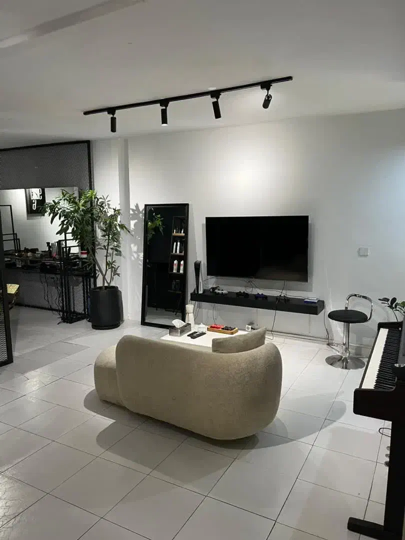 تجریش ۱۳۰ متر ویلای دربست دنج|اجارهٔ خانه و ویلا|تهران, تجریش|دیوار