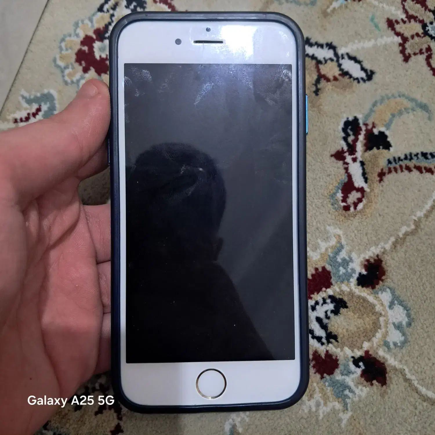 iphone6 ایفون ۶|موبایل|تهران, جنت‌آباد جنوبی|دیوار