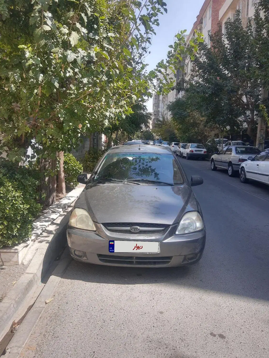 ریوی مدل 90|خودرو سواری و وانت|کرج, عظیمیه|دیوار