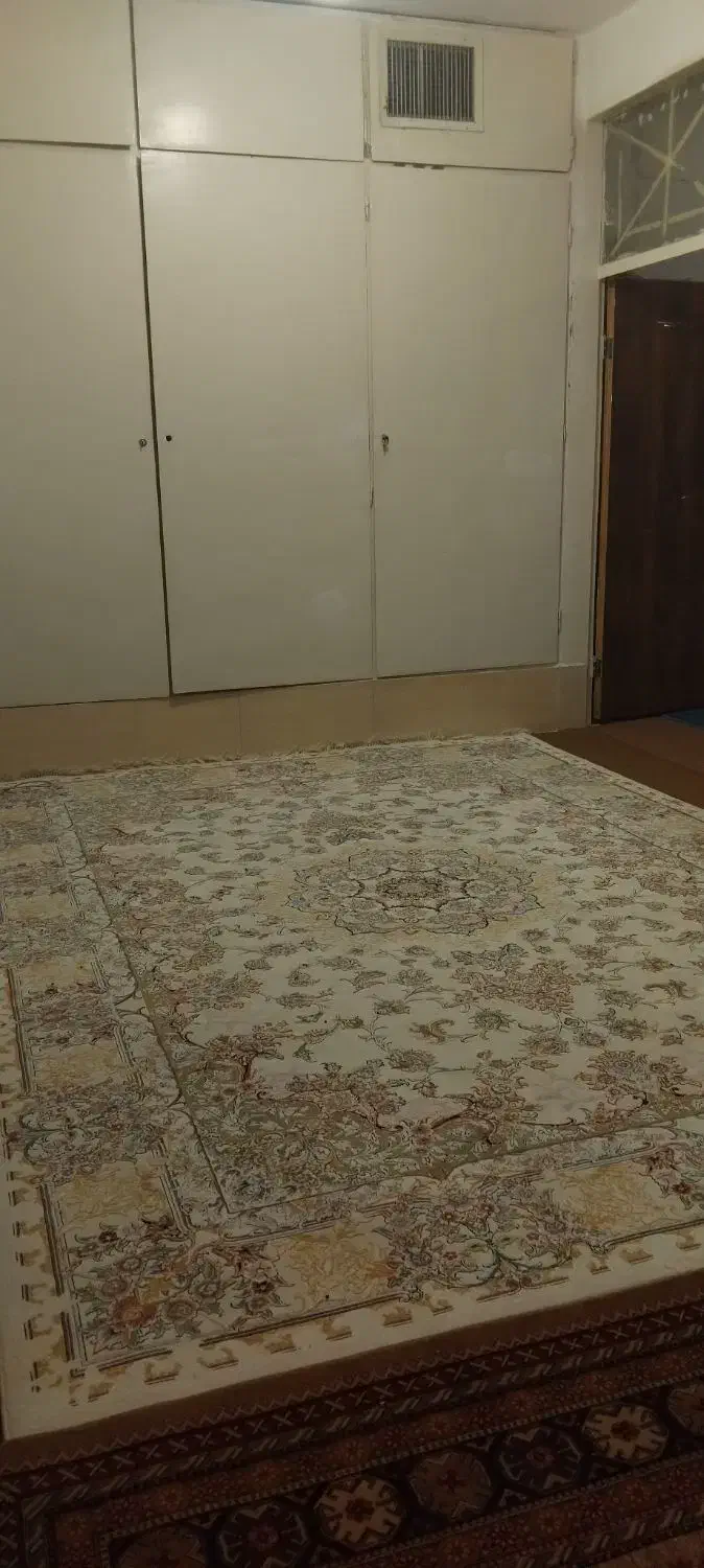 اجاره/۵۵متر/دکتر حسابی/فوری|اجارهٔ آپارتمان|ملارد, |دیوار