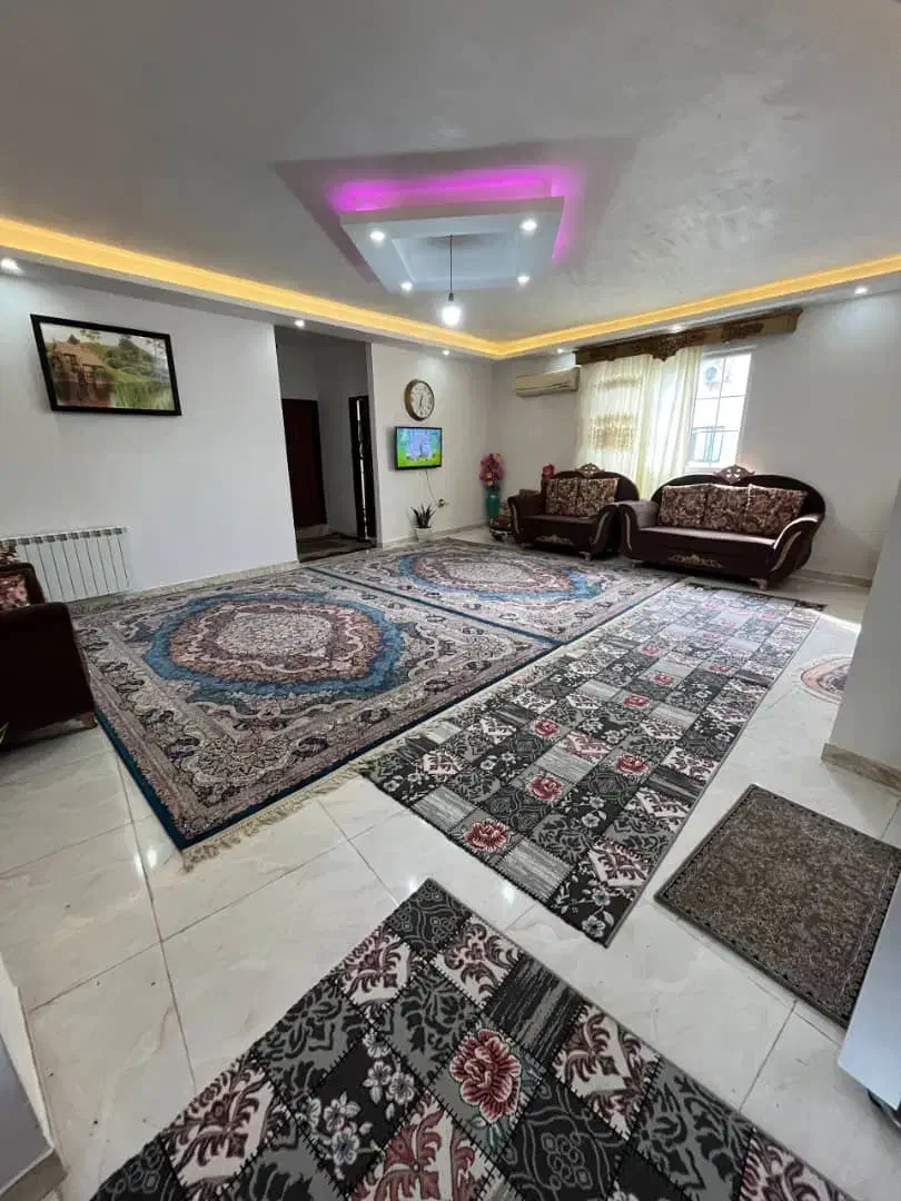 رهن کامل واحد ۱۱۵متری خیابان تختی (توانبخشی)|اجارهٔ آپارتمان|رشت, سعدی (تختی)|دیوار