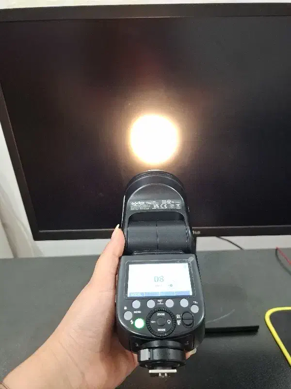 اسپیدلایت V1 برای کانن|دوربین عکاسی و فیلمبرداری|دزفول, |دیوار