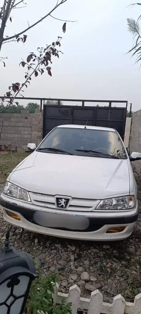 پارس 92|خودرو سواری و وانت|سیاهکل, |دیوار