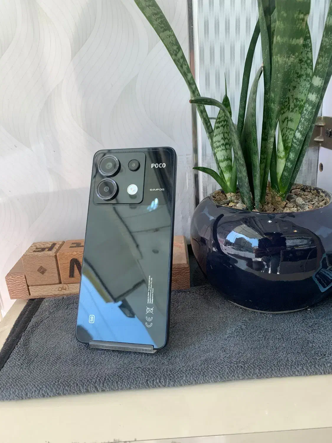 a 54 a 32 m 12 نوت 13 ردمی 13 ردمی poco x6 10a|موبایل|مشهد, چهنو|دیوار