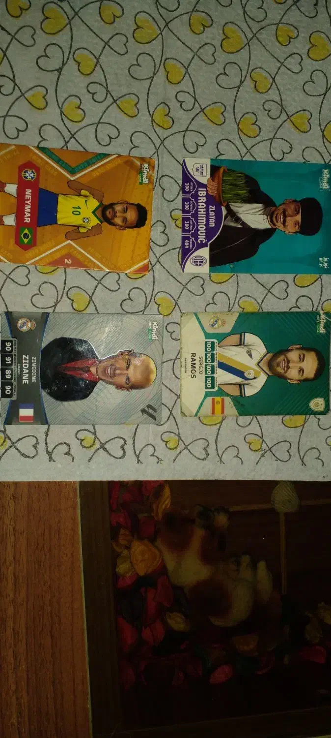 کیمدی|کلکسیون و سرگرمی|صوفیان, |دیوار