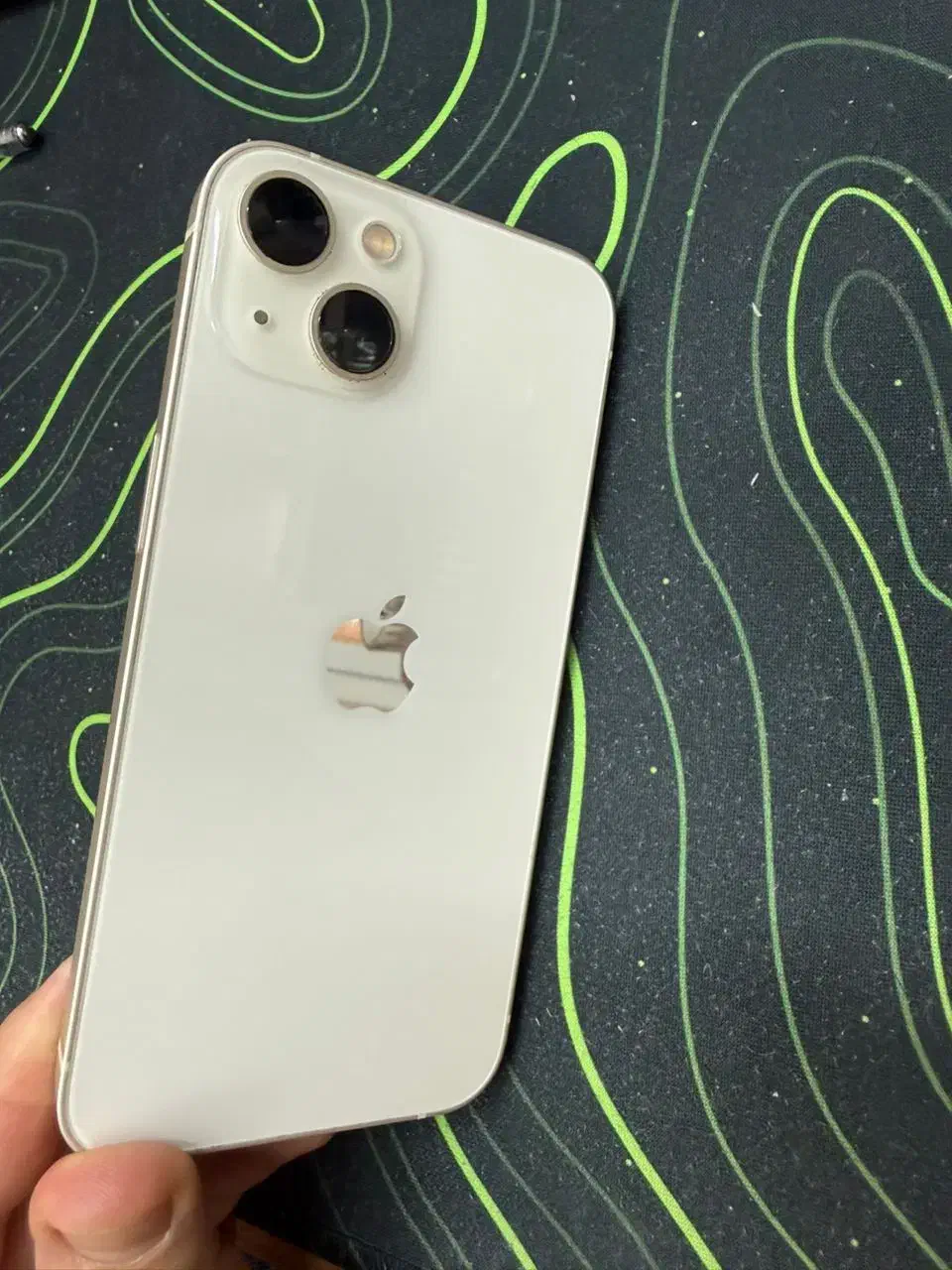 ایفون ۱۳ نرمال ۱۲۸ گیگ CH|موبایل|قم, تولید دارو و یخچال|دیوار