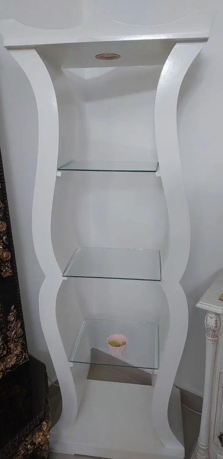 بوفه|بوفه، ویترین، کنسول|مهاباد (آذربایجان غربی), |دیوار