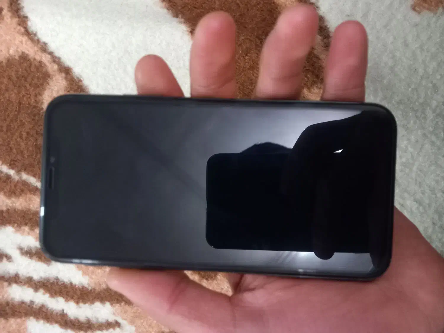 گوشی ایفونx|موبایل|رباط‌کریم, نوده|دیوار