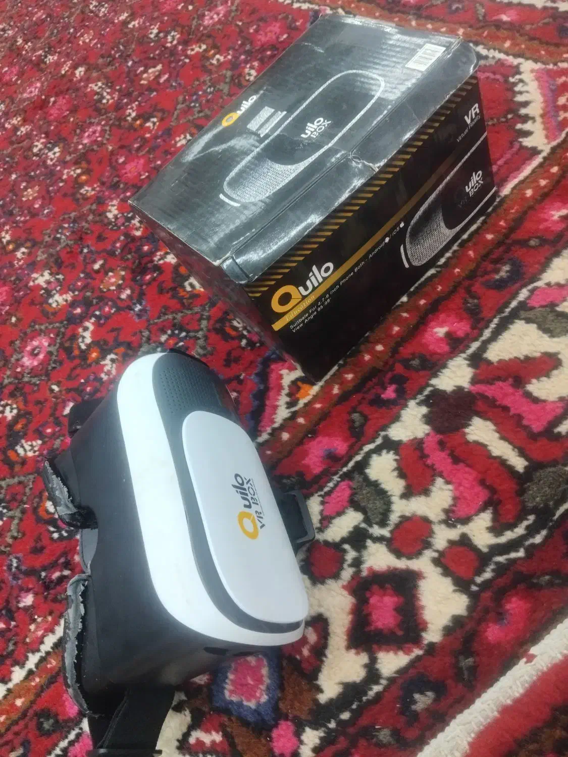 واقعیت مجازی|کنسول، بازی ویدئویی و آنلاین|همدان, |دیوار