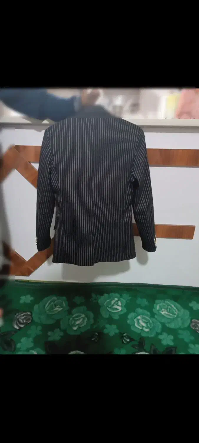 کت و شلوار نو سایز ۳۴|لباس|سلماس, |دیوار