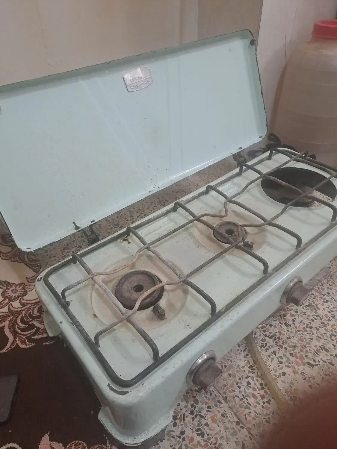 اجاق گاز|اجاق گاز و لوازم برقی پخت‌وپز|بروجرد, |دیوار