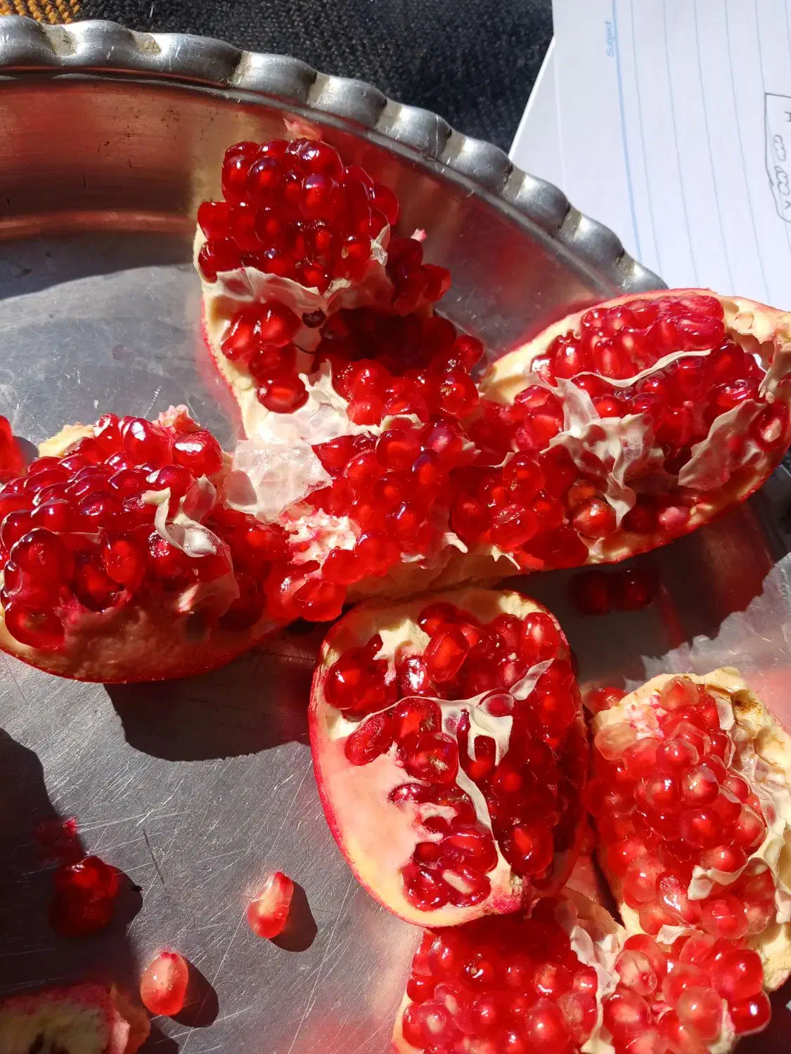 پیدا شده|اشیا|مسجد سلیمان, |دیوار