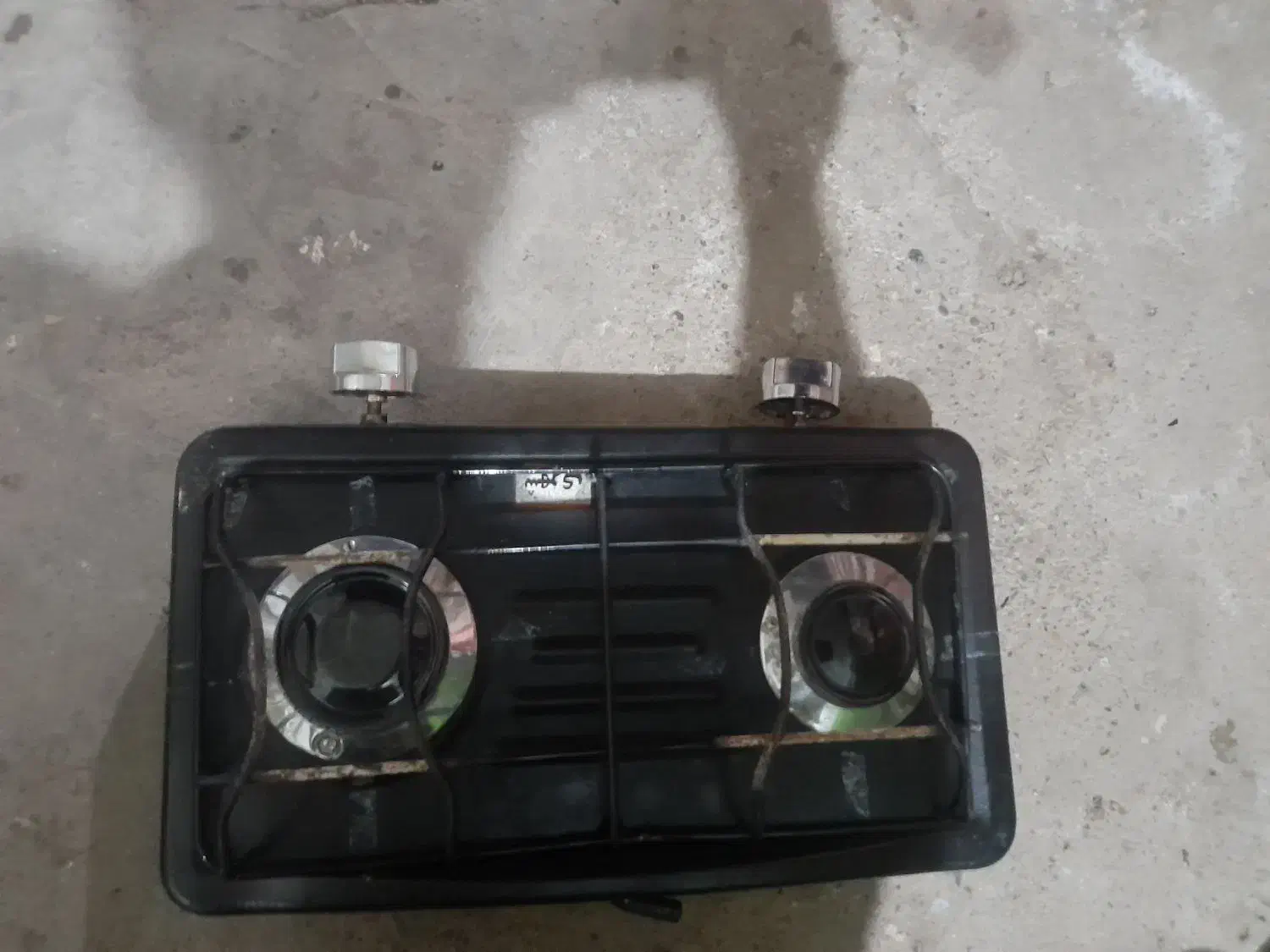 چاقو|اجاق گاز و لوازم برقی پخت‌وپز|خمام, |دیوار