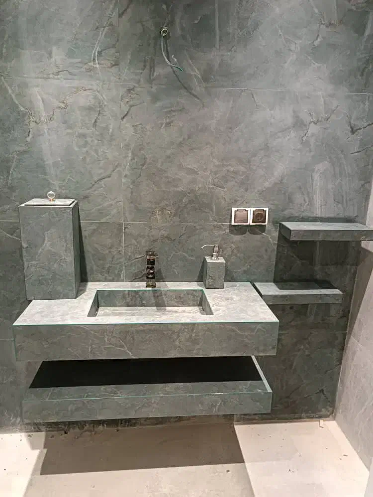 سرامیک کار.نما.دکور داخلی|خدمات پیشه و مهارت|فیروزآباد (فارس), |دیوار