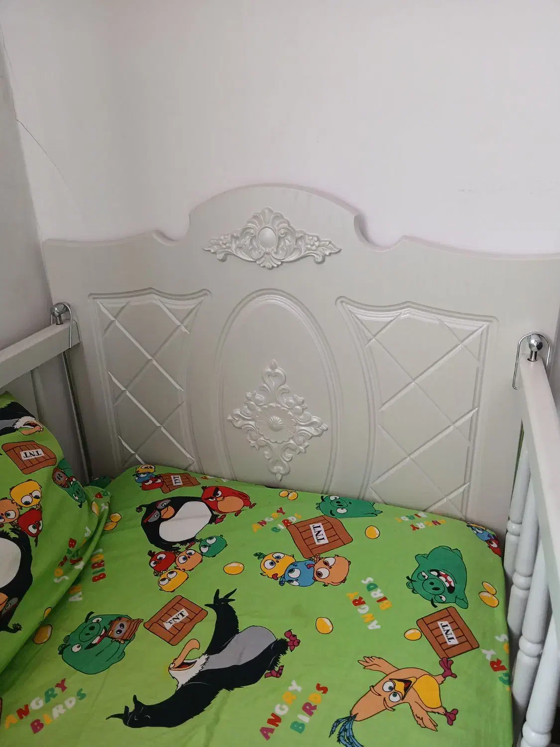 تخت کودک|تخت و صندلی بچه|تهران, جوادیه|دیوار