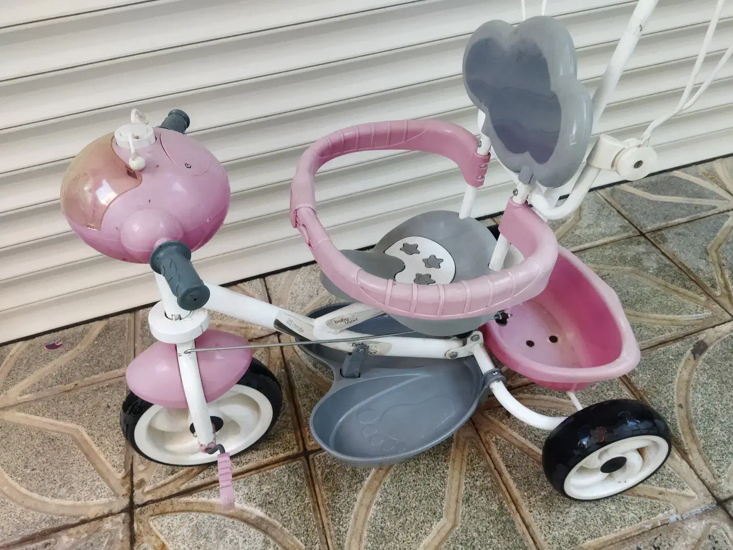 سه چرخه کودک|دوچرخه، اسکیت، اسکوتر|تبریز, |دیوار