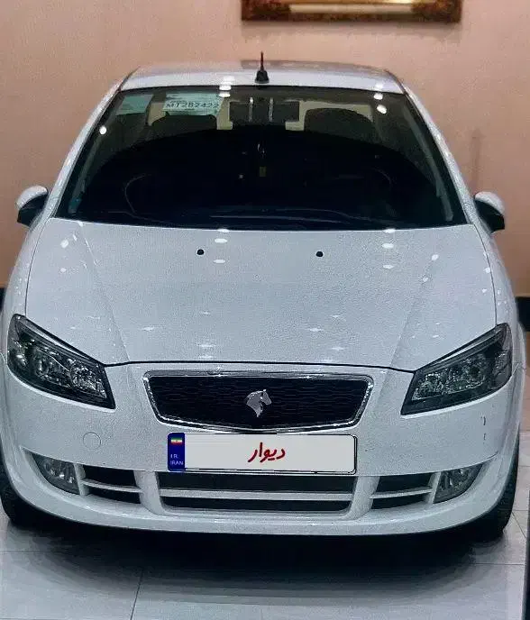 رانا پلاس ۱۴۰۰|خودرو سواری و وانت|مشکیندشت, |دیوار