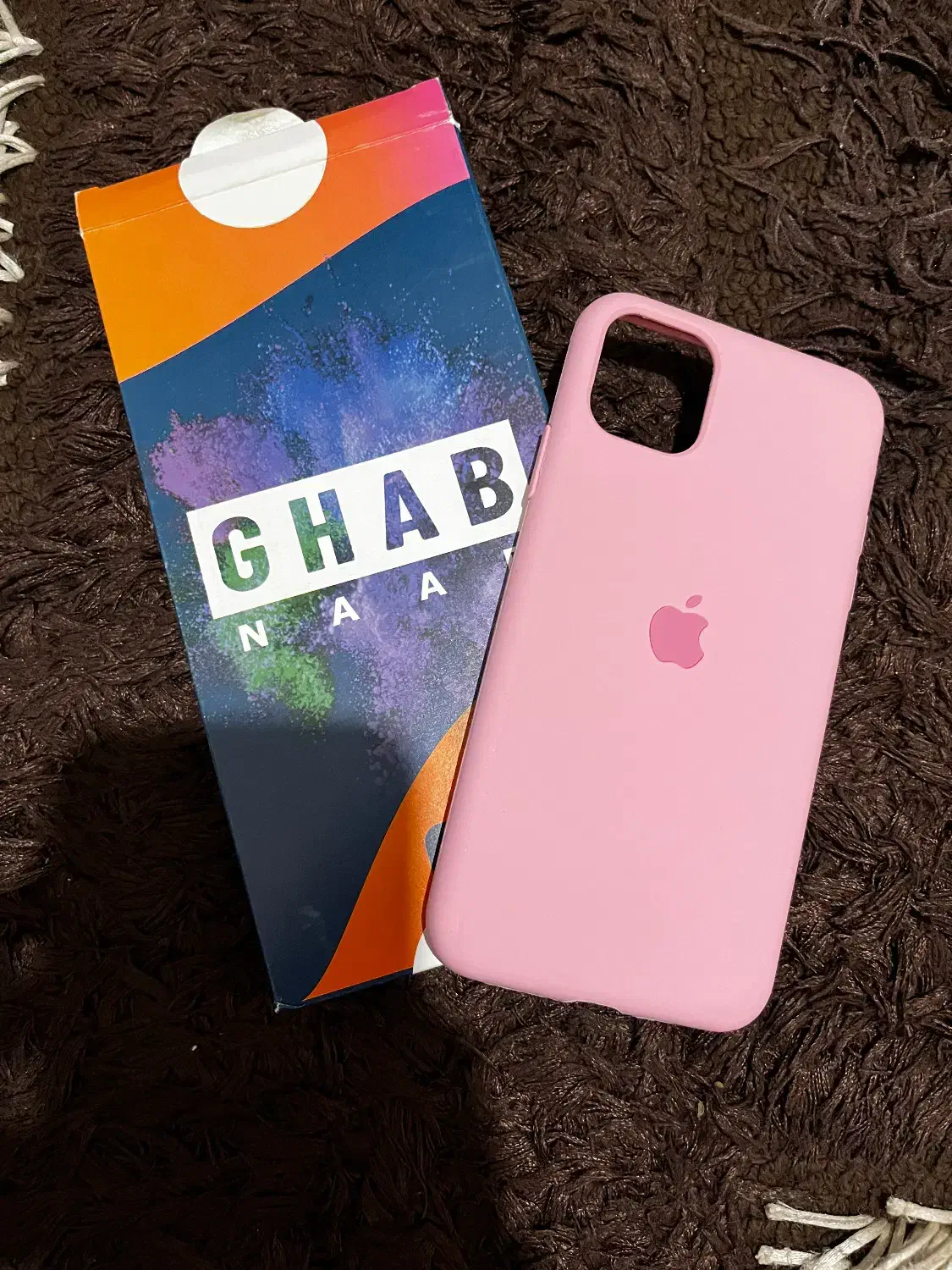 قاب/گارد آیفون ۱۱ پرومکس نو|لوازم جانبی موبایل و تبلت|شاهین‌شهر, عطار|دیوار