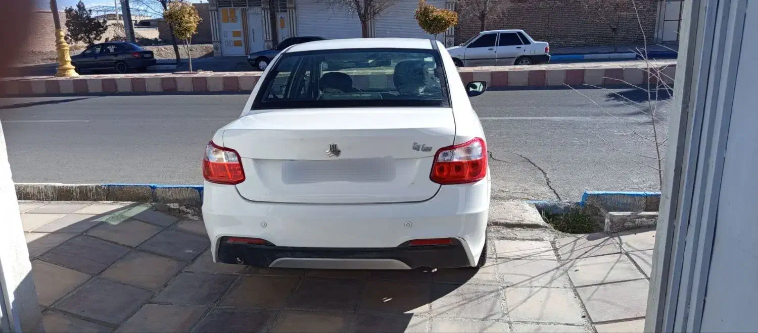 ساینا s برج ۱۱ ،۱۴۰۱|خودرو سواری و وانت|کرمان, |دیوار