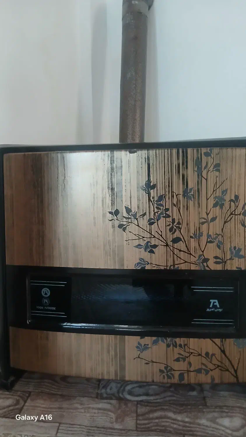 بخاری|بخاری، هیتر، شومینه|کرمانشاه, |دیوار