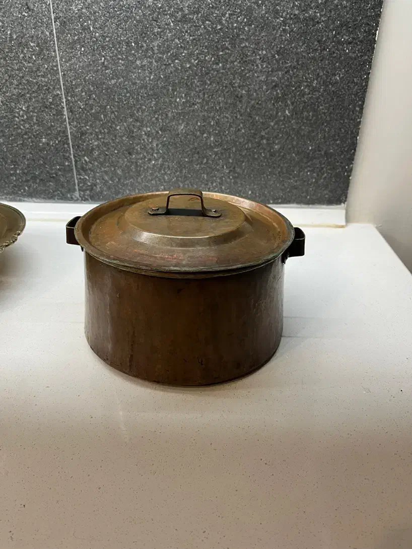 قابلمه مسی|ظروف پخت‌وپز|تهران, ظفر|دیوار