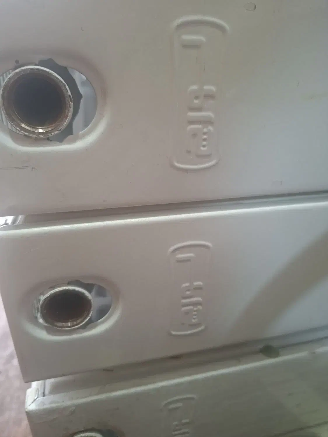 رادیاتور پانلی کارکرده لورچ و پکیج ۲۸ ایران|آبگرمکن، پکیج، شوفاژ|اسکو, |دیوار