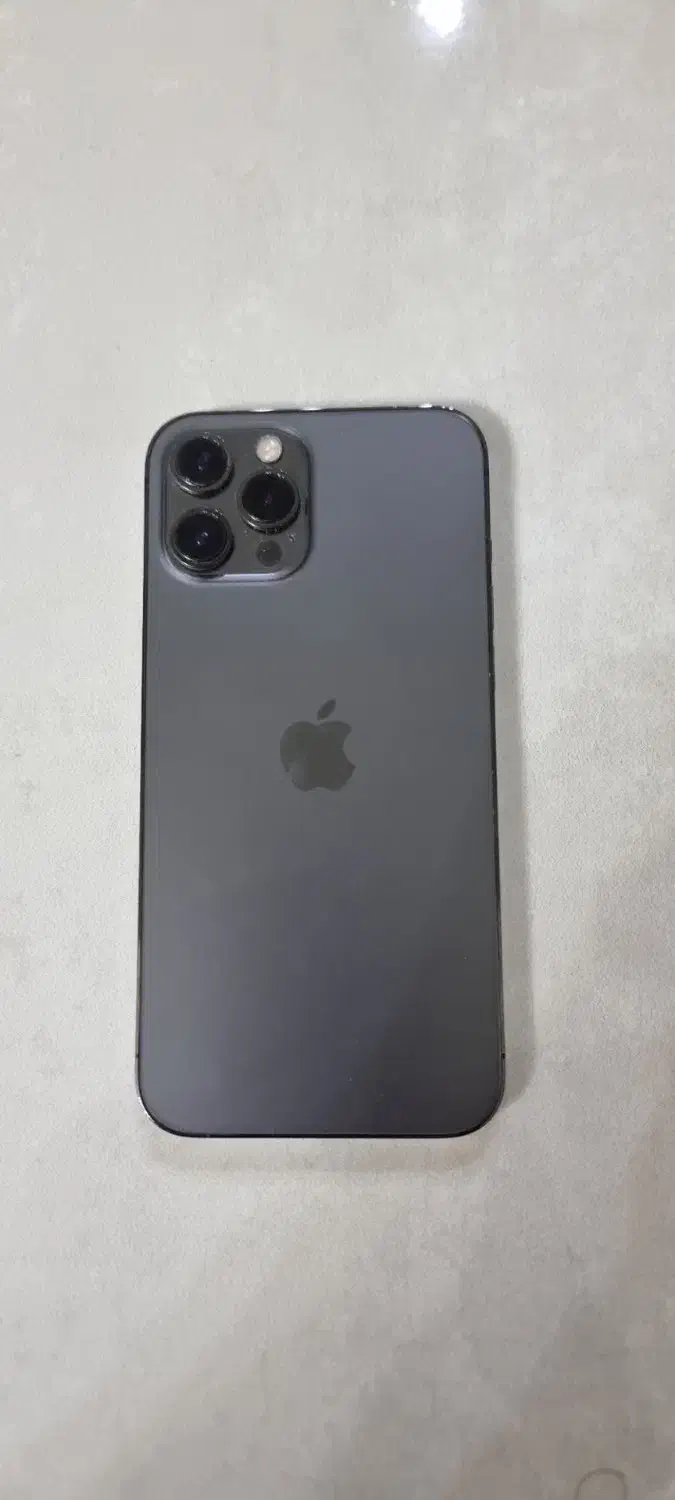iPhone 12pro max|موبایل|بندر گناوه, |دیوار