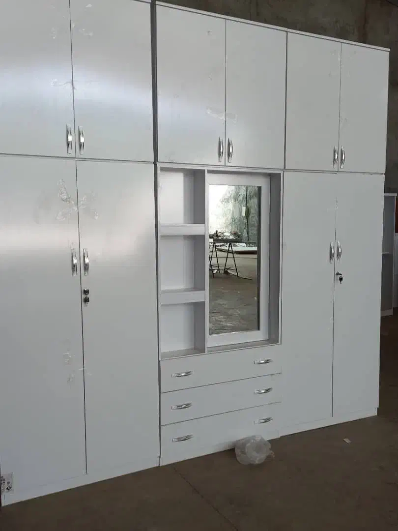 کمد دیواری پیش ساخته|جاکفشی، کمد، دراور|دزفول, |دیوار