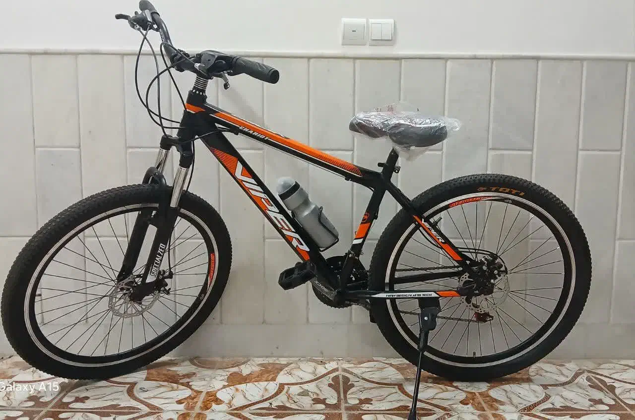 دوچرخه بزرگسال|دوچرخه، اسکیت، اسکوتر|میبد, |دیوار