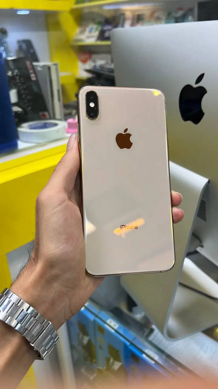 ip xs max قیمت جشنواره ویژه فروشگاه) نقد و اقساط)|موبایل|مشهد, رضاشهر|دیوار