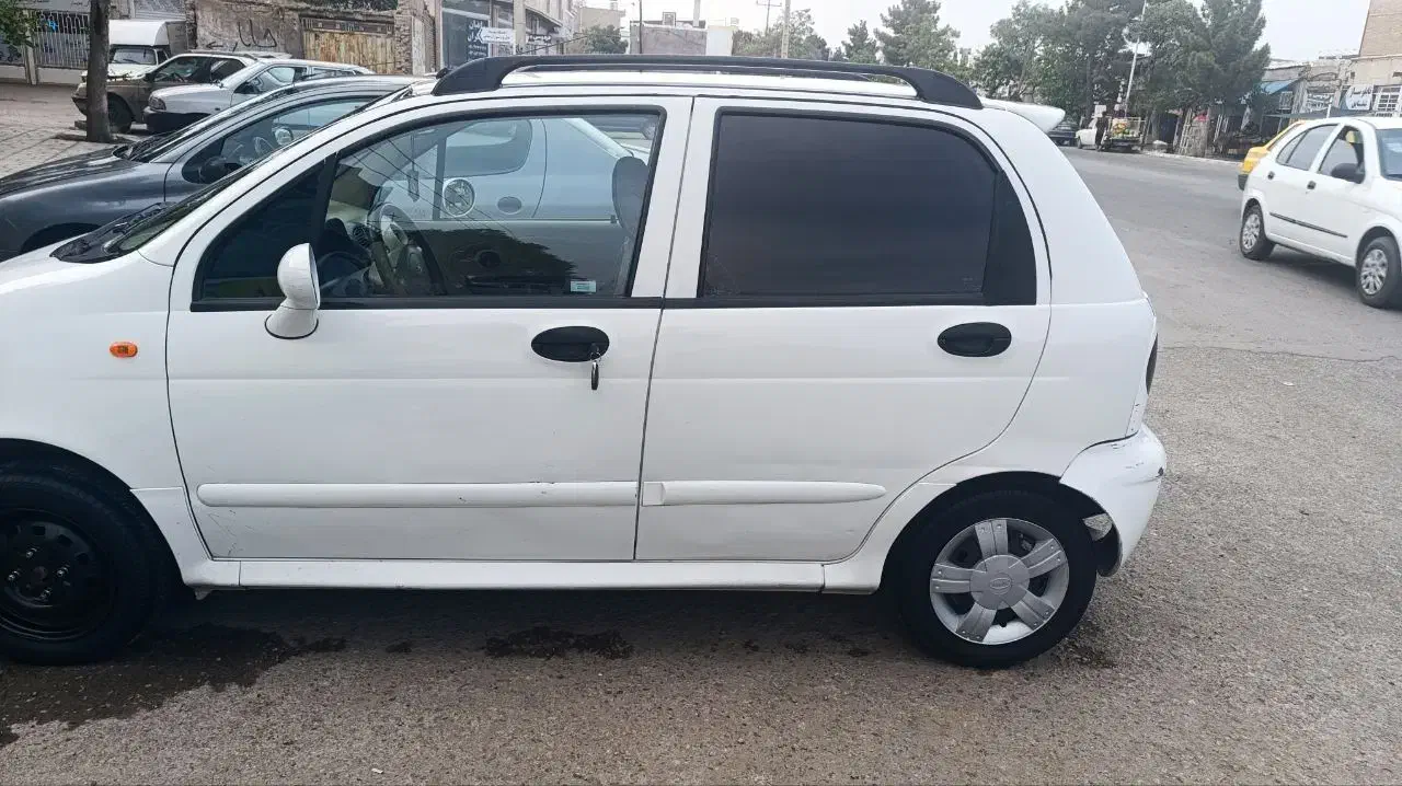 ام وی ام 110 اتوماتیک|خودرو سواری و وانت|تربت‌حیدریه, حسنی بالا|دیوار