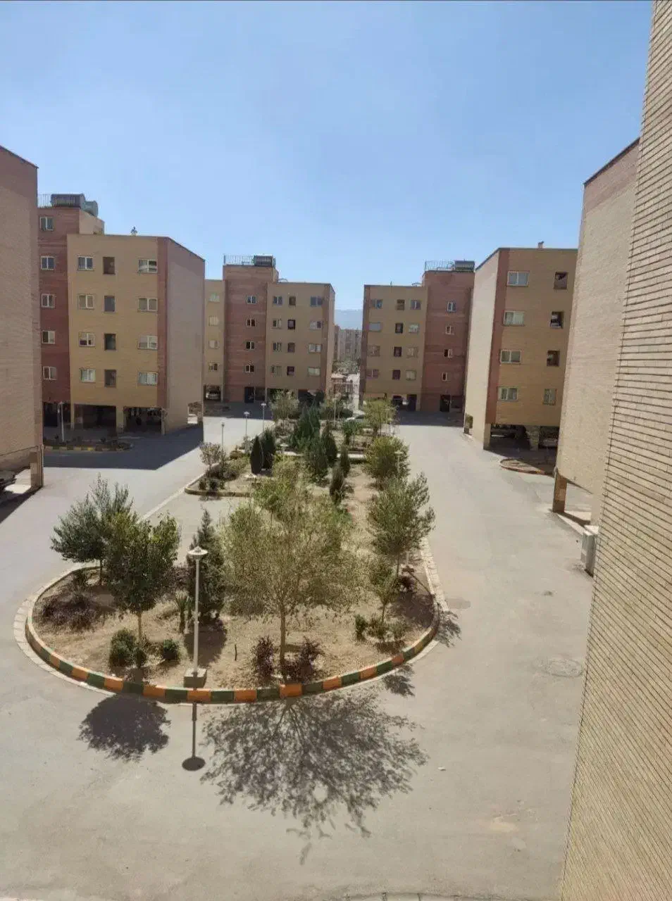 دو خوابه ۸۸ متر مسکن مهر مهرآفرین کد ۲۰۴|فروش آپارتمان|اصفهان, بهارستان|دیوار