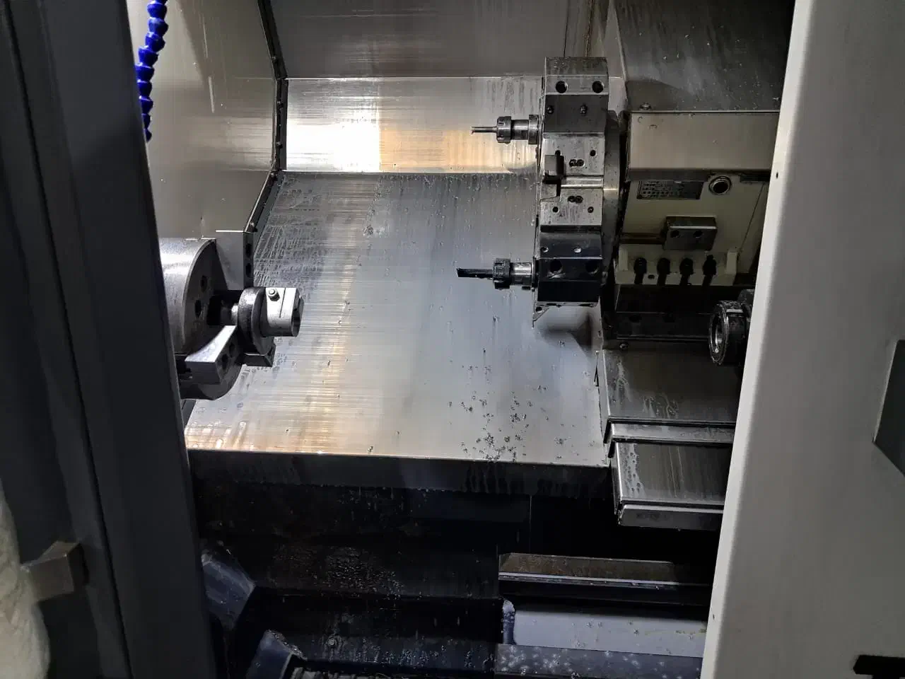 دستگاه cnc تراش و دستگاه تراش و دستگاه فرز|ماشین‌آلات صنعتی|کرج, منطقه ویژه اقتصادی پیام|دیوار