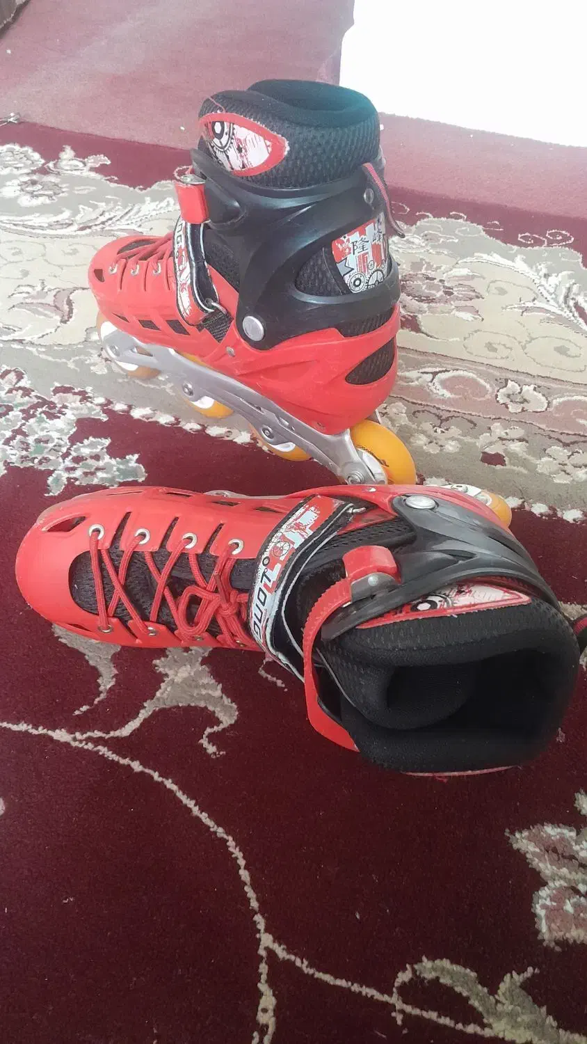 اسکیت|دوچرخه، اسکیت، اسکوتر|تهران, طرشت|دیوار