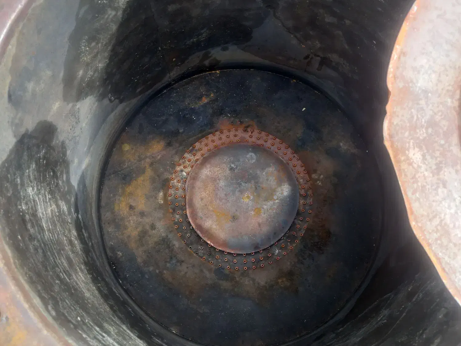 تنورگازی|اجاق گاز و لوازم برقی پختوپز|زرند, |دیوار