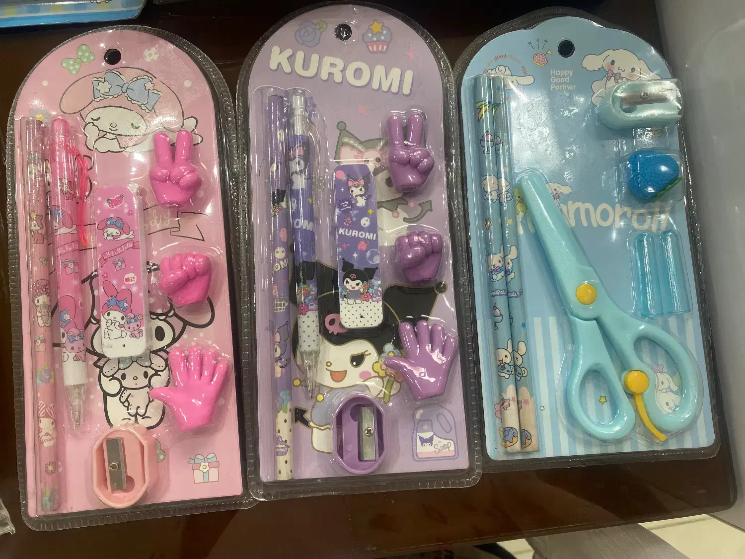 پکیج قیمت مناسب|لوازم التحریر|اهواز, کیانپارس |دیوار