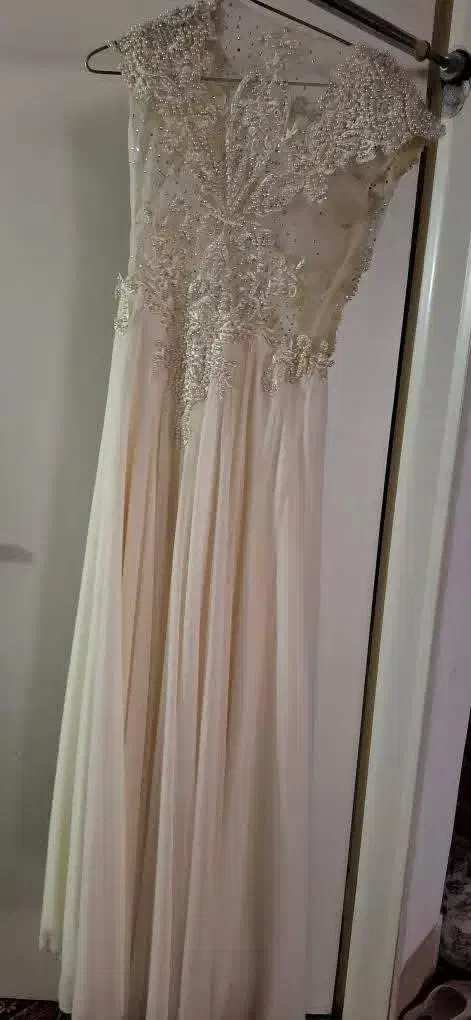 لباس مجلسی|لباس|شریفآباد, |دیوار