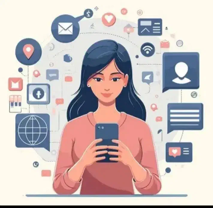 کار پاسخگویی و ادمینی|استخدام رایانه و فناوری اطلاعات|خرم‌آباد, |دیوار