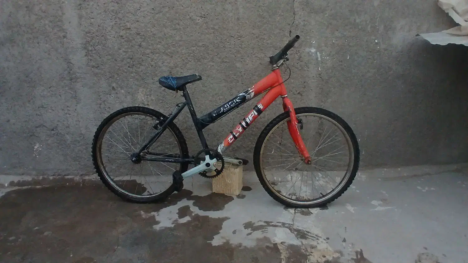 دوچرخه|دوچرخه، اسکیت، اسکوتر|رفسنجان, |دیوار