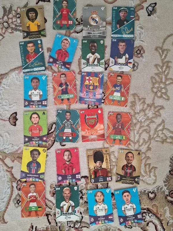 کیمدی|کلکسیون و سرگرمی|نسیم‌شهر, |دیوار