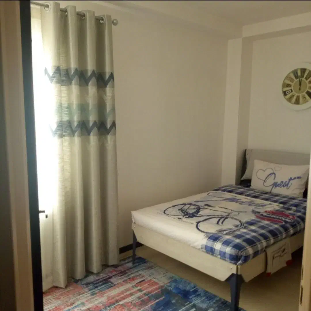 سرویس خواب نوجوان|تخت و سرویس خواب|گرگان, |دیوار