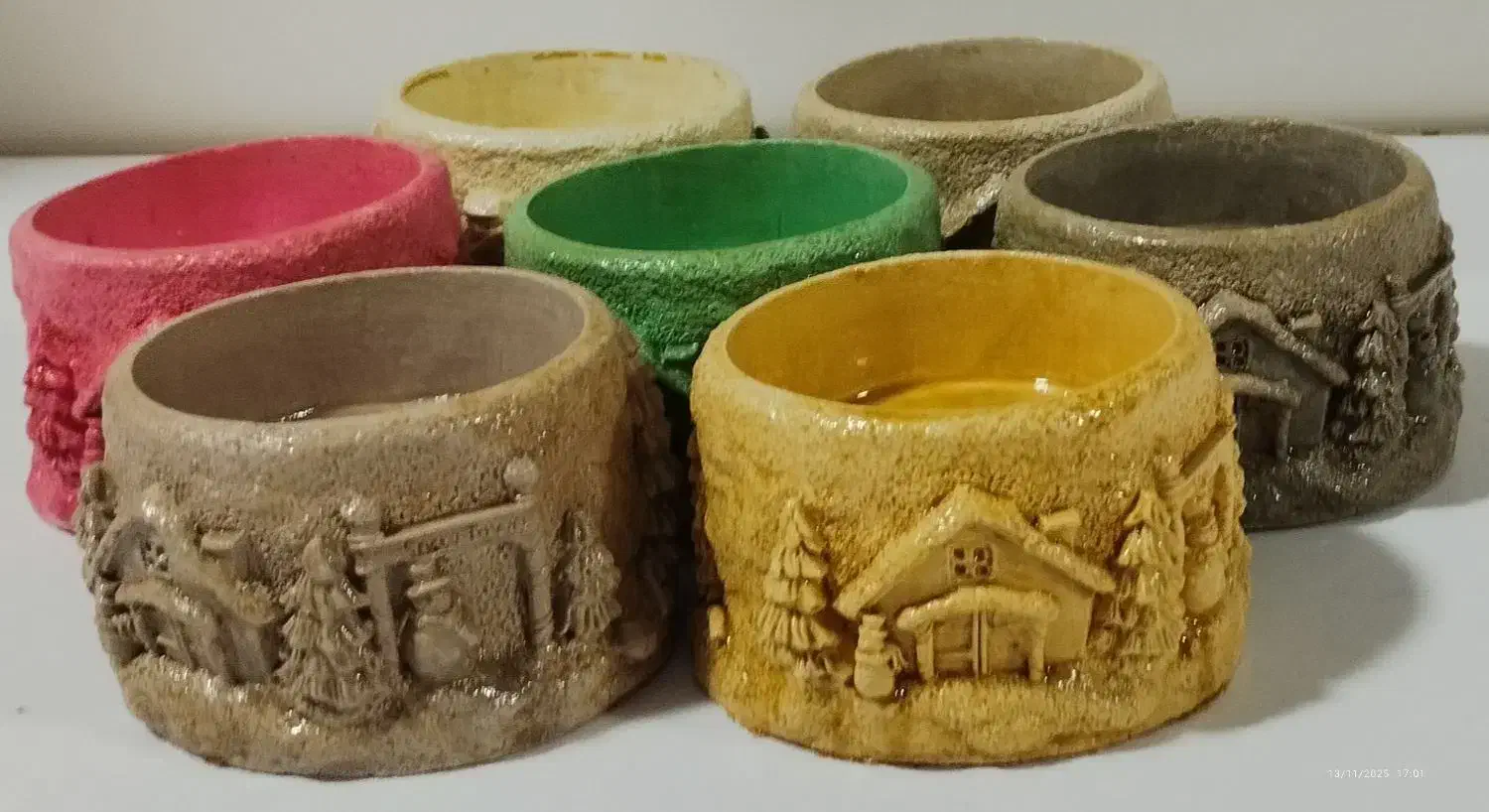 کتیبه یلدایی سنگی|صنایع دستی و سایر لوازم تزئینی|میناب, |دیوار