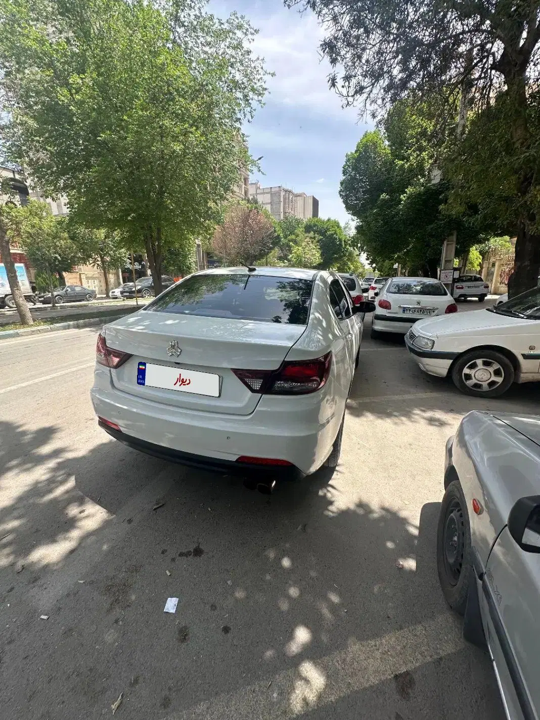 شاهین G|خودرو سواری و وانت|کرمانشاه, |دیوار