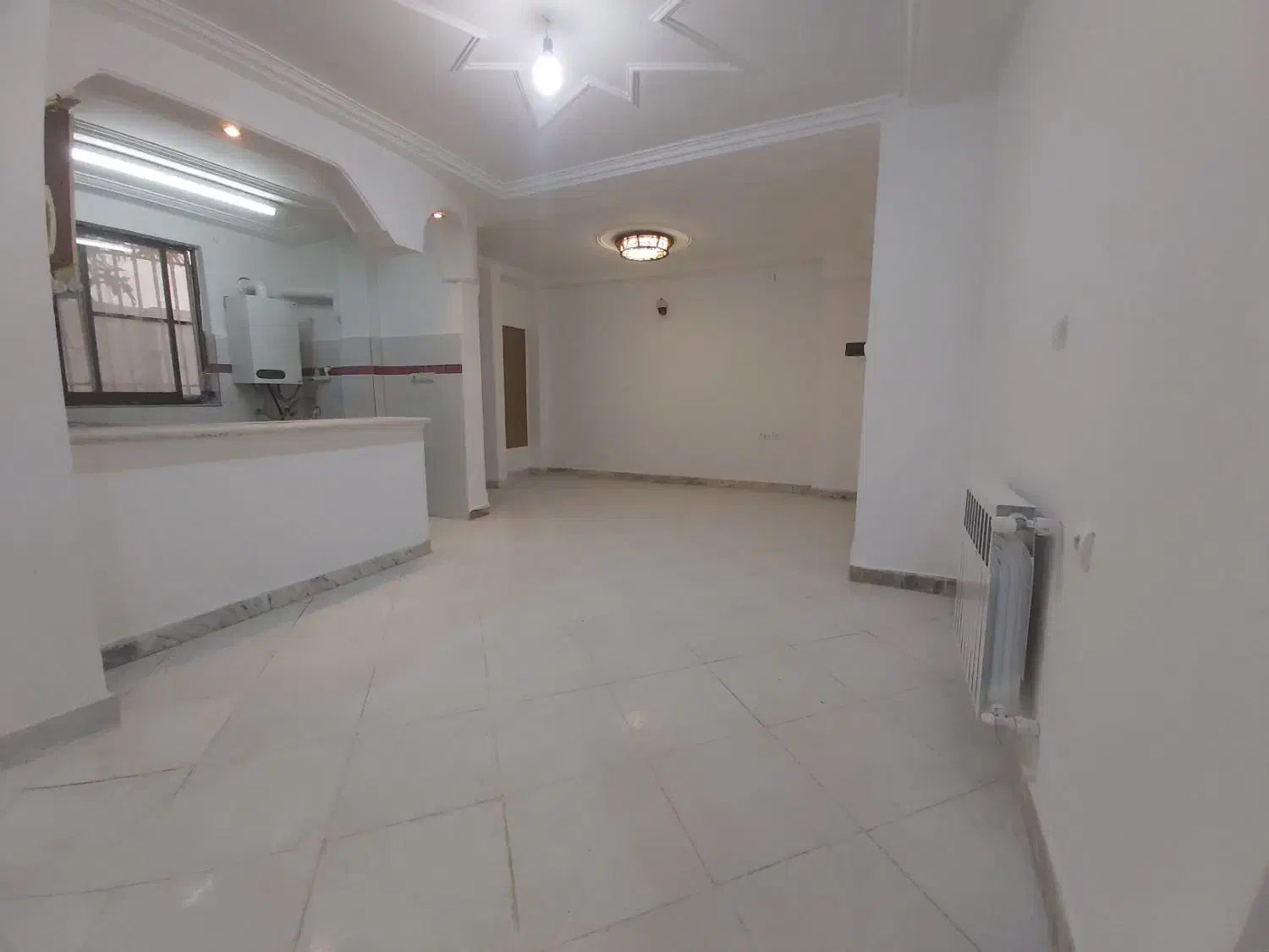 اجاره  یک واحد ۷۰ متری|اجارهٔ دفتر کار، اتاق اداری، مطب|رشت, بلوار گیلان|دیوار