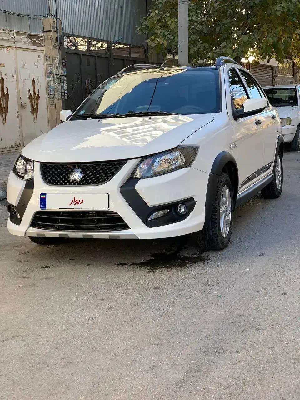 کوییک GXR-L فول(رینگدار) مدل ۱۴۰۳|خودرو سواری و وانت|مشهد, ایثار|دیوار