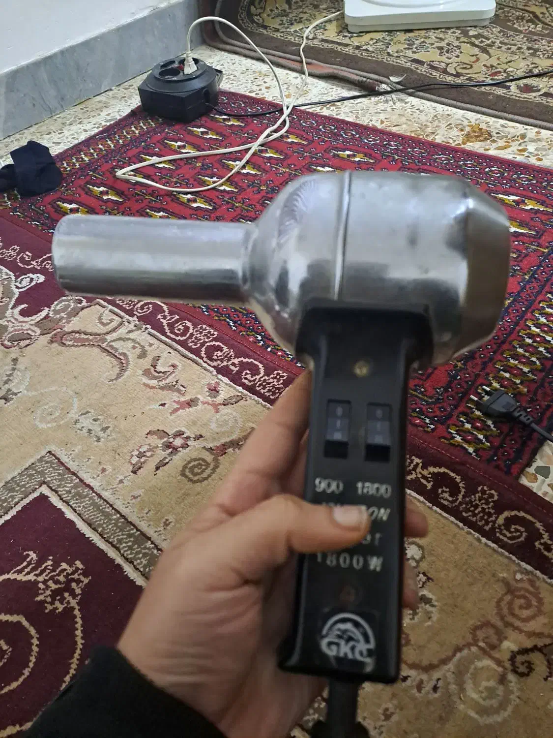 ...|سایر لوازم برقی|دوگنبدان, |دیوار