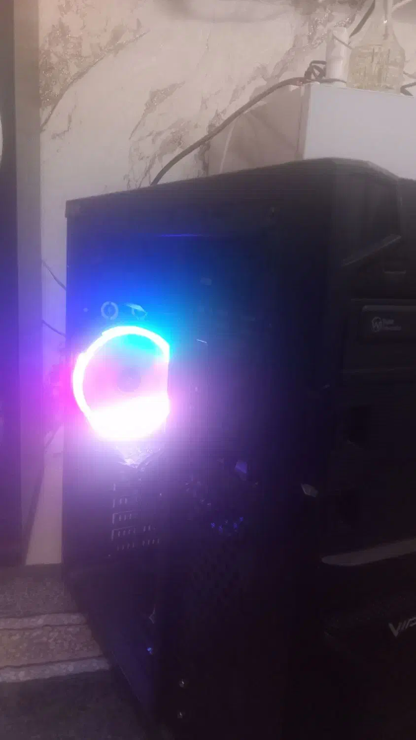 کیس مناسب بازی|رایانه رومیزی|مشهد, شهرک بهارستان|دیوار