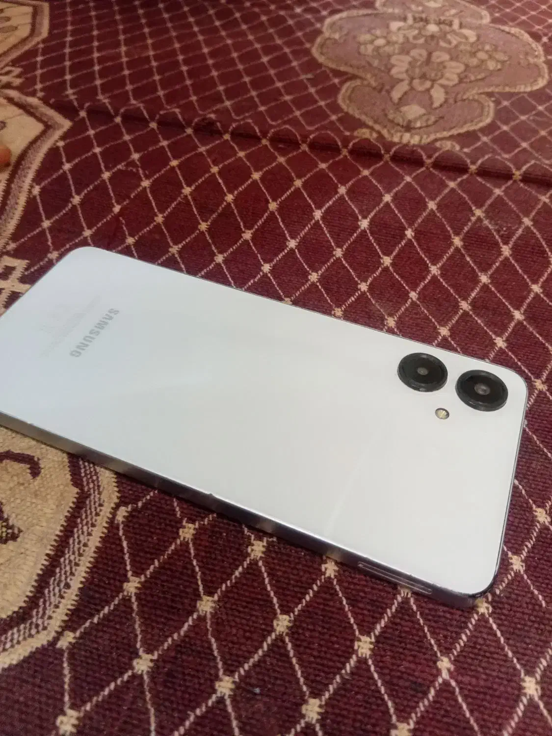 کوشی a06|موبایل|زابل, |دیوار