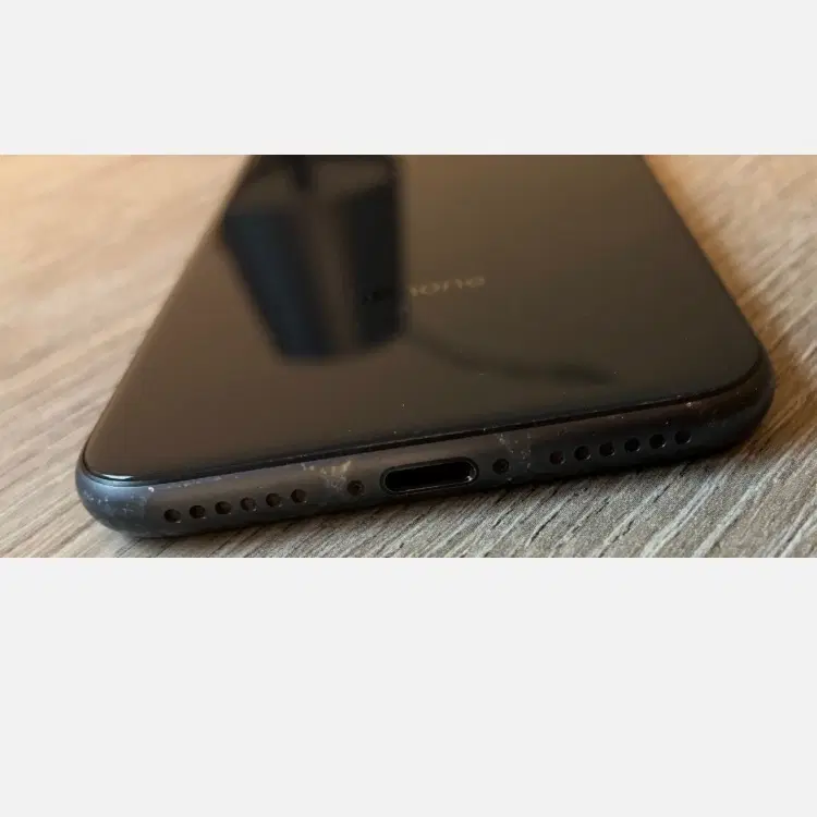 Iphone 8 64 LLA Black|موبایل|دزفول, |دیوار