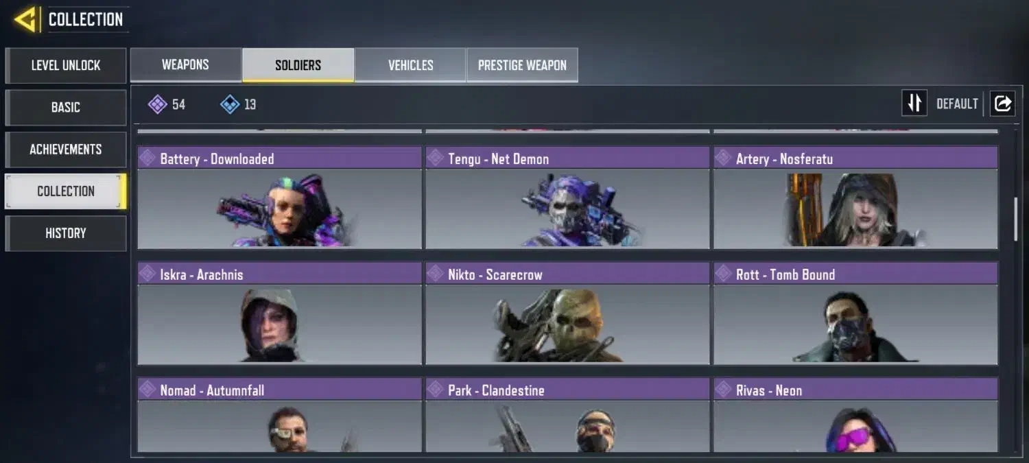 اکانت فقط فروش|کنسول، بازی ویدئویی و آنلاین|گلستان (تهران), |دیوار